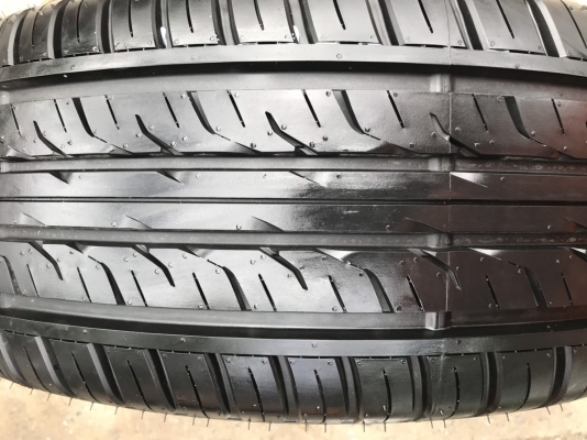 ล้อ TRD ขอบ 20 พร้อมยาง