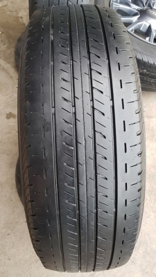 ขายล้อ Isuzu D-MAX X-Series  ยางปี18  4 ล้อ