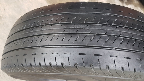 ขายล้อ Isuzu D-MAX X-Series  ยางปี18  4 ล้อ