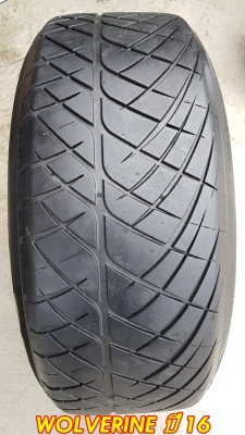 ล้อใหม่ขอบ18 WELD 6รู ยาง\%265/60/18  4 ล้อ