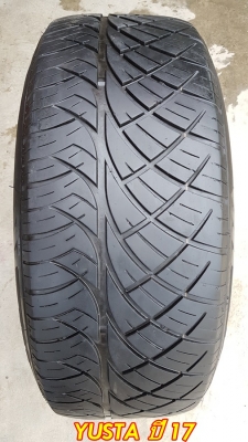 ล้อใหม่ขอบ18 WELD 6รู ยาง\%265/60/18  4 ล้อ