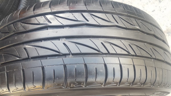 ขายยาง\% 215/60/16 ปี 2916  FIRESTONE 4 เส้น