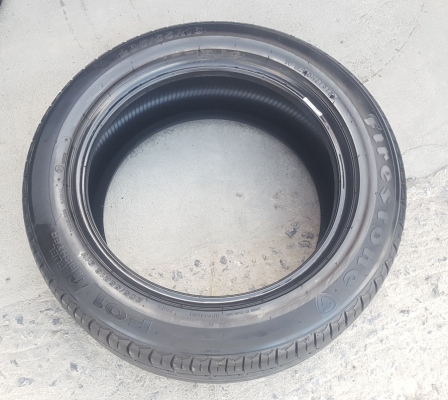 ขายยาง\% 215/60/16 ปี 2916  FIRESTONE 4 เส้น