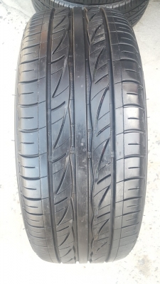 ขายยาง\% 205/55/16 ปี 1918 FIRESTONE  4 เส้น