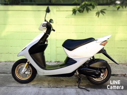 ขาย HONDA Dio Z4 50cc เครื่องดีขี่จ่ายตลาดได้ปกติทุกวัน ราคา 22,000-บาท ติดต่อ (087-098-9599) ฮัดครั