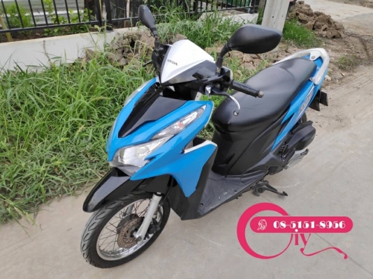 CLICK125 i ปี 56 รถสวนและเดิม เอกสารครบ CLICK125 i ปี 56 รถสวนและเดิม เอกสารครบ