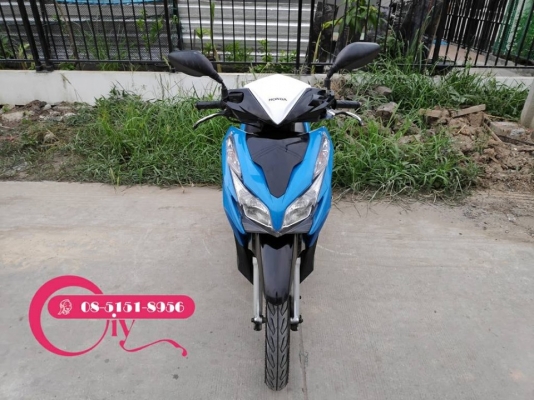 CLICK125 i ปี 56 รถสวนและเดิม เอกสารครบ CLICK125 i ปี 56 รถสวนและเดิม เอกสารครบ
