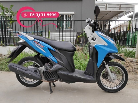 CLICK125 i ปี 56 รถสวนและเดิม เอกสารครบ CLICK125 i ปี 56 รถสวนและเดิม เอกสารครบ