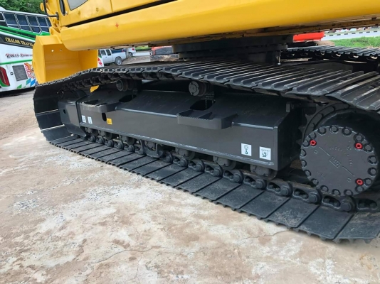 Komatsu 200-8 MO กล้องหลังใช้งาน6600ช.มประกันศูนย์ PM 7000ช.ม เอกสารเล่มทะเบียน Komatsu 200-8 MO กล้องหลังใช้งาน6600ช.มประกันศูนย์ PM 7000ช.ม เอกสารเล่มทะเบียน