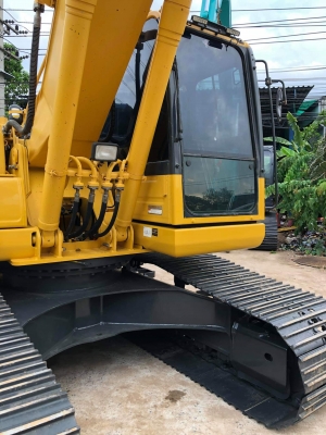 Komatsu 200-8 MO กล้องหลังใช้งาน6600ช.มประกันศูนย์ PM 7000ช.ม เอกสารเล่มทะเบียน Komatsu 200-8 MO กล้องหลังใช้งาน6600ช.มประกันศูนย์ PM 7000ช.ม เอกสารเล่มทะเบียน