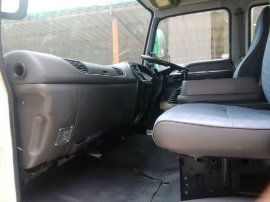 6 ล้อใหญ่ ดัมพ์ *EURO2* ISUZU FTR 200 แรงม้า ยาว 5.60 ม. รถสวยเดิมทั้งคัน+สภาพพร้อมใช้งาน รถห้างแท้ 6 ล้อใหญ่ ดัมพ์ *EURO2* ISUZU FTR 200 แรงม้า ยาว 5.60 ม. รถสวยเดิมทั้งคัน+สภาพพร้อมใช้งาน รถห้างแท้