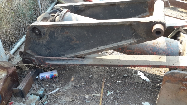 ขายกระบอกดั้ม10ล้อ12ตัน