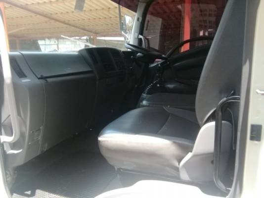 ขาย 6 ล้อกลาง EURO3 ISUZU FRR 210 แรงม้า คอมมอนเรว * ยาว 6.50 ม.* รถสวยเดิม+สภาพพร้อมใช้งาน * รถห้าง ขาย 6 ล้อกลาง EURO3 ISUZU FRR 210 แรงม้า คอมมอนเรว * ยาว 6.50 ม.* รถสวยเดิม+สภาพพร้อมใช้งาน * รถห้าง