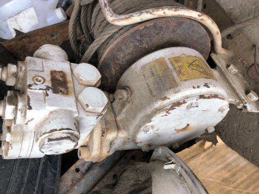 ขายวินไฮโดรลิค