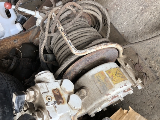 ขายวินไฮโดรลิค