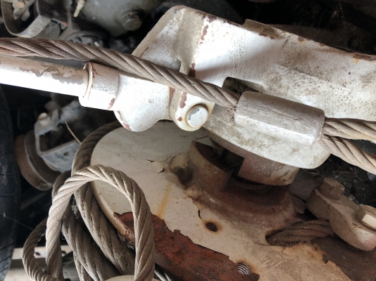 ขายวินไฮโดรลิค