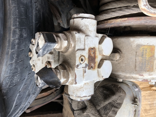 ขายวินไฮโดรลิค