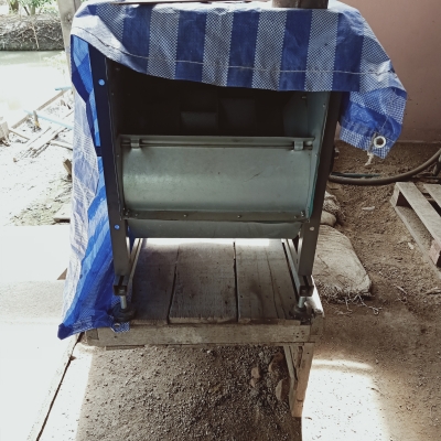 ขายโบลเวอร์ตัวใหญ่  6,500 สภาพค่อนข้างใหม่