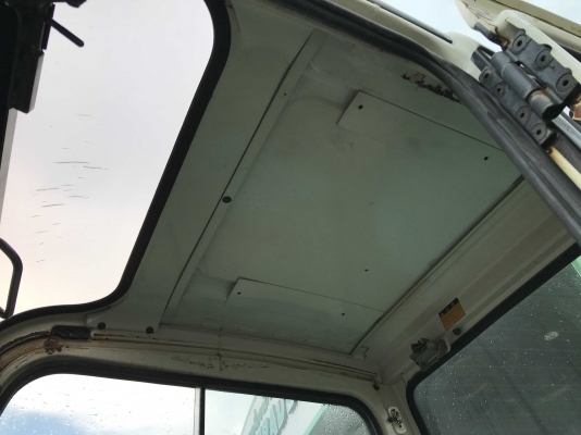 ขายรถขุด KOMATSU PC40-7 มีตู้เก๋ง รถสวยสภาพดีมาก ๆ ครับ