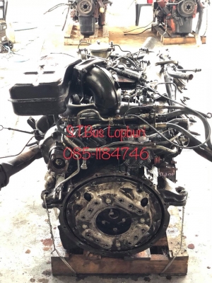 ขายเครื่อง Isuzu 10PC1 สิบสูบ 330แรง