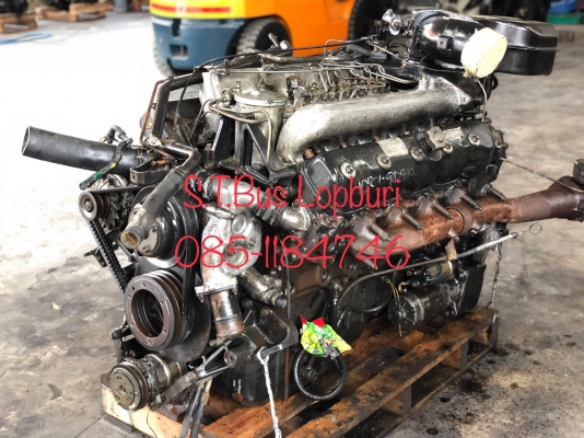 ขายเครื่อง Isuzu 10PC1 สิบสูบ 330แรง