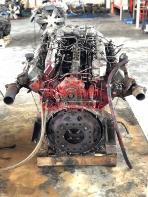 ขายเครื่อง Hino F17D V8