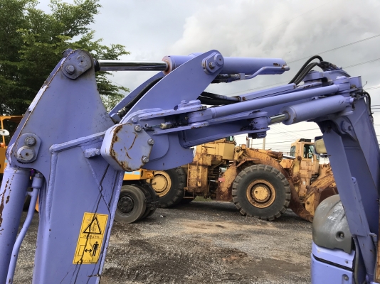 ขายรถแม็คโคร HITACHI EX30UR-3 พร้อมใช้งาน นำเข้าเองจากประเทศญี่ปุ่น ติดต่อ 063-9316985 ID LINE : 0639316985 ครับ