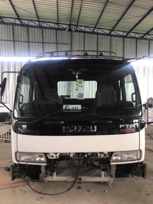 หัวรถเดิมๆ Deca