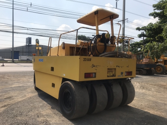 ขาย รถบด SAKAI T2 เครื่องยนต์ อีซุซุ 6 BG1 พร้อมใช้งาน นำเข้าเองจากประเทศญี่ปุ่น ติดต่อ 063-9316985 ID LINE : 0639316985 ครับ