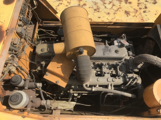 ขาย รถบด SAKAI T2 เครื่องยนต์ อีซุซุ 6 BG1 พร้อมใช้งาน นำเข้าเองจากประเทศญี่ปุ่น ติดต่อ 063-9316985 ID LINE : 0639316985 ครับ