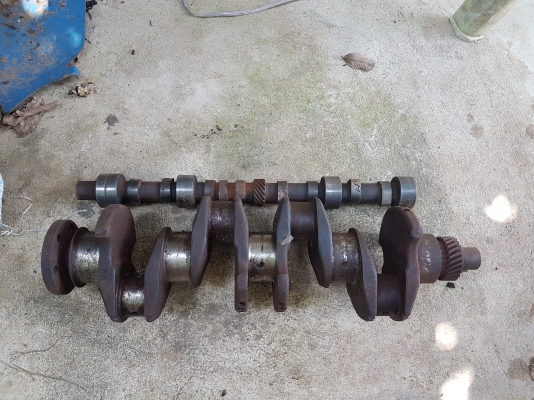 ข้อเหสี่ยง std