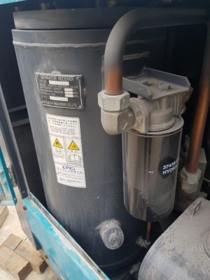 Airman PDS265S เก่าญี่ปุ่นไม่เคยใช้ในไทย Airman PDS265S เก่าญี่ปุ่นไม่เคยใช้ในไทย