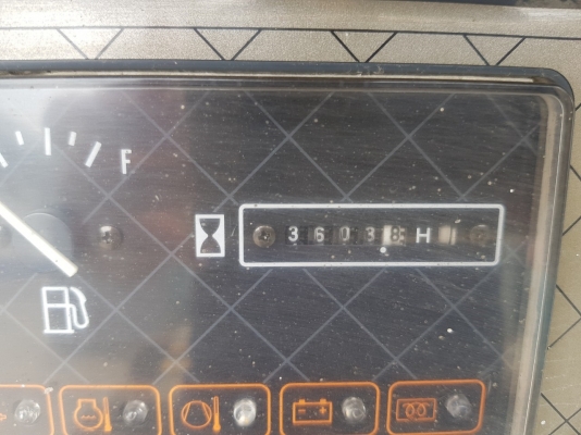 Airman PDS265S เก่าญี่ปุ่นไม่เคยใช้ในไทย Airman PDS265S เก่าญี่ปุ่นไม่เคยใช้ในไทย