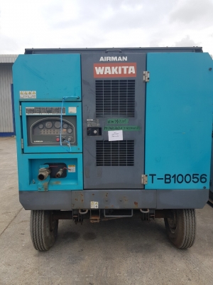 Airman PDSG820S เก่านอก Airman PDSG820S เก่านอก