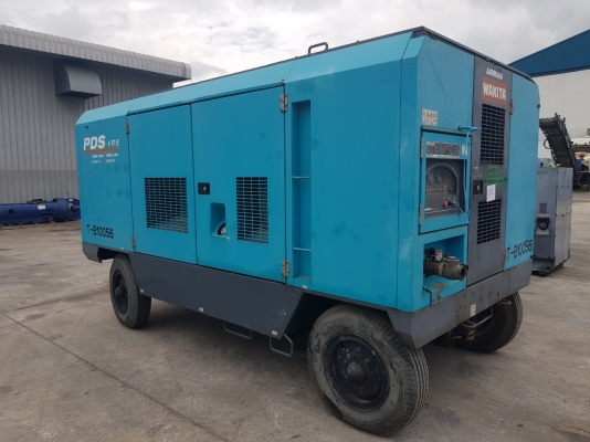 Airman PDSG820S เก่านอก Airman PDSG820S เก่านอก