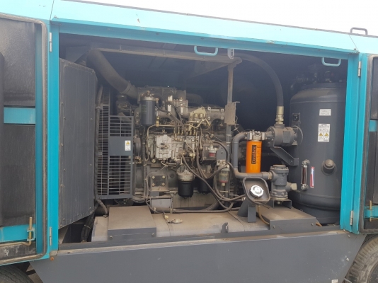 Airman PDSG820S เก่านอก Airman PDSG820S เก่านอก