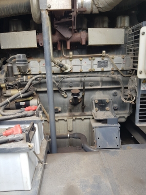 Airman PDSG820S เก่านอก Airman PDSG820S เก่านอก