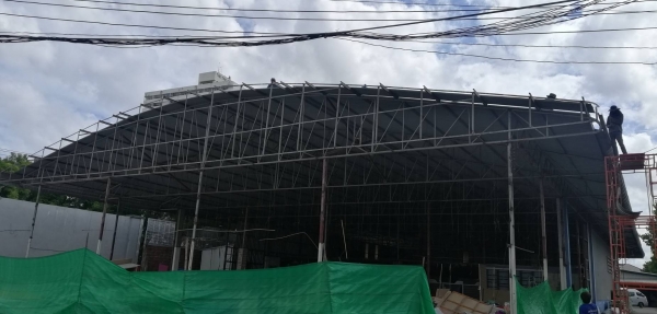 ขายโกดัง ขายโกดัง