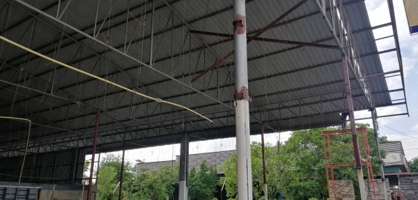 ขายโกดัง