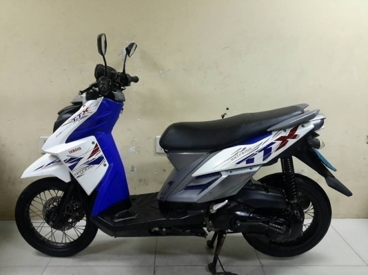 Yamaha TTX 9700 กม. สภาพนางฟ้า เอกสารครบพร้อมโอน