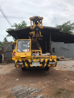 ขาย Tadano Tl 251 ขาย Tadano Tl 251