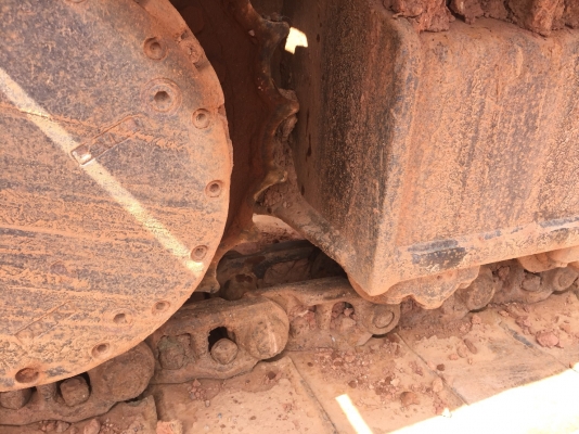 ขาย รถแบคโฮ SUMITOMO SH200 ขาย รถแบคโฮ SUMITOMO SH200