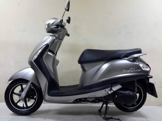 Yamaha Grand Filano โฉมใหม่ล่าสุด ปี2017 สภาพนางฟ้า 4500 กม. เอกสารครบพร้อมโอน