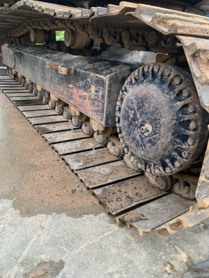 ขาย pc200-3 พร้อมใช้งาน เครื่องปั๊มดี เอวแน่น ลองระบบได้ที่ลาดหลุมแก้ว ขาย pc200-3 พร้อมใช้งาน เครื่องปั๊มดี เอวแน่น ลองระบบได้ที่ลาดหลุมแก้ว