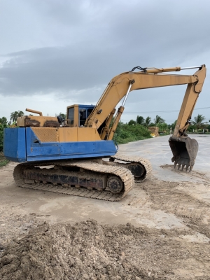 ขาย pc200-3 พร้อมใช้งาน เครื่องปั๊มดี เอวแน่น ลองระบบได้ที่ลาดหลุมแก้ว ขาย pc200-3 พร้อมใช้งาน เครื่องปั๊มดี เอวแน่น ลองระบบได้ที่ลาดหลุมแก้ว