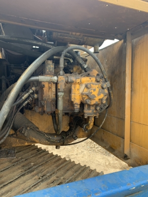 ขาย pc200-3 พร้อมใช้งาน เครื่องปั๊มดี เอวแน่น ลองระบบได้ที่ลาดหลุมแก้ว ขาย pc200-3 พร้อมใช้งาน เครื่องปั๊มดี เอวแน่น ลองระบบได้ที่ลาดหลุมแก้ว