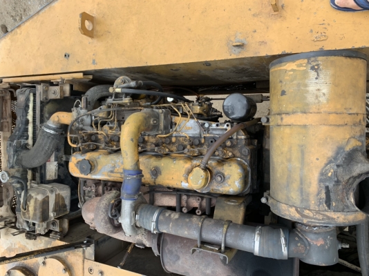 ขาย pc200-3 พร้อมใช้งาน เครื่องปั๊มดี เอวแน่น ลองระบบได้ที่ลาดหลุมแก้ว ขาย pc200-3 พร้อมใช้งาน เครื่องปั๊มดี เอวแน่น ลองระบบได้ที่ลาดหลุมแก้ว