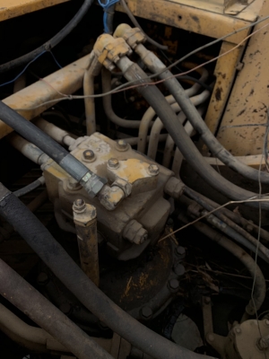 ขาย pc200-3 พร้อมใช้งาน เครื่องปั๊มดี เอวแน่น ลองระบบได้ที่ลาดหลุมแก้ว ขาย pc200-3 พร้อมใช้งาน เครื่องปั๊มดี เอวแน่น ลองระบบได้ที่ลาดหลุมแก้ว