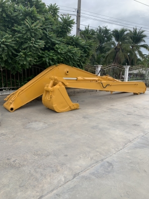 ขายชุดบูมยาว pc200-5,6,7