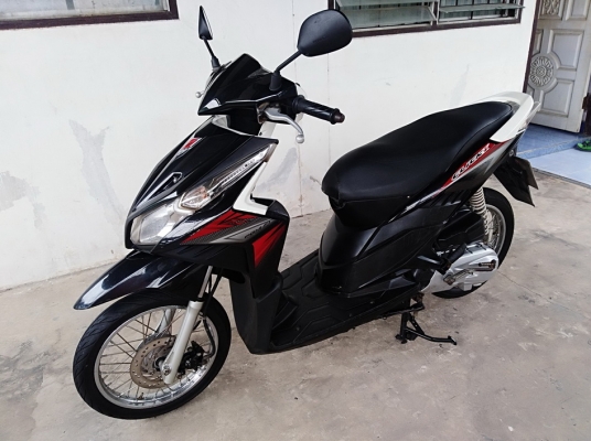 ขายHonda Click110i หัวฉีดปี53 ขายHonda Click110i หัวฉีดปี53